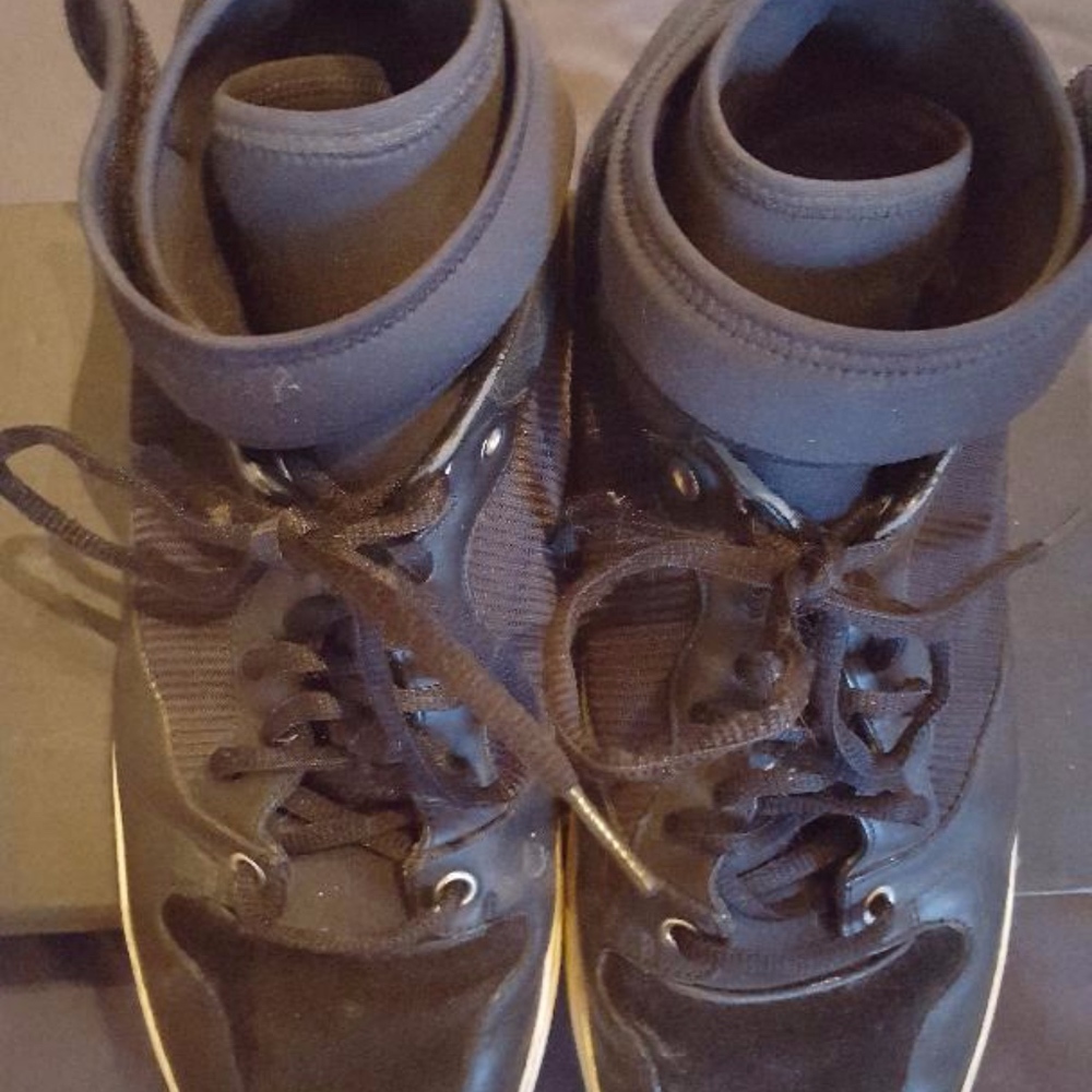 Balenciaga men's sneakers